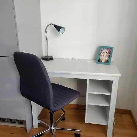 Modern Studio In City Center * Helsinki