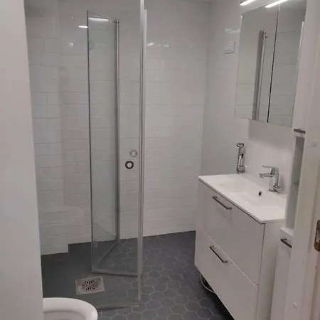 Modern Studio In City Center * Helsinki